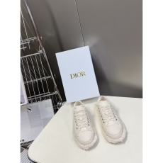 Christian Dior Casual Shoes